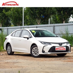 <span class=keywords><strong>Corolla</strong></span> berline d'occasion haut de gamme <span class=keywords><strong>2023</strong></span> |   Automatique, Cuir, Toit ouvrant, Fonctions de sécurité - Product Image 2