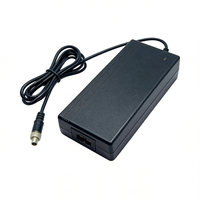 MYIXI Vietnam Adaptateur Convertisseur Secteur Européen CA 110V CC 7.9V 13.6V 12.6V 16.5V 18V 20V pour Bureau UE 6A 10A 16A 5.5x2.1