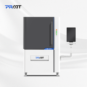 Mini découpeuse laser à fibre CNC entièrement fermée, petite 4040 3020 6060 1500W, nouvelle numérique pour métal et laiton, format AI pris en charge - Product Image 4