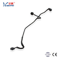 Manguera de radiador OE 32138231 32249907 para Volvo