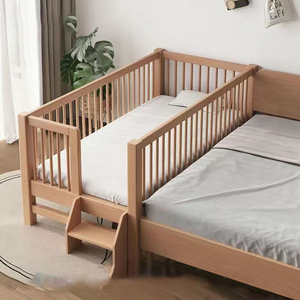 Раскладная детская кроватка - Product Image 2