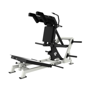 Commercial Indoor Fitness Product Price Strength Gym Equipment Wholesale <strong>Folding</strong> Adjustable Fitness Equipment Power Squat - Product Image 5