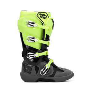 MX2 Bottes de <span class=keywords><strong>moto</strong></span> imperméables personnalisées Mountain <span class=keywords><strong>Cross</strong></span> Country Motocross Bottes et coudes - Product Image 2
