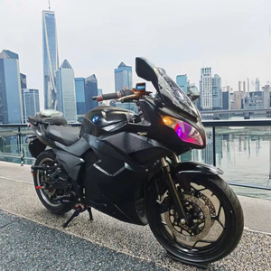 Motocicleta <span class=keywords><strong>eléctrica</strong></span> <span class=keywords><strong>de</strong></span> 72v, muy similar a la motocicleta <span class=keywords><strong>de</strong></span> carreras modelo BMWS, con un motor sin escobillas <span class=keywords><strong>de</strong></span> CC <span class=keywords><strong>de</strong></span> alta potencia <span class=keywords><strong>de</strong></span> 3000W - Product Image 2