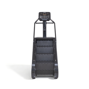Appareil de <span class=keywords><strong>fitness</strong></span> aérobie intelligent électrique Liva Luxury en acier, <span class=keywords><strong>machine</strong></span> à monter les escaliers, usage commercial - Product Image 6