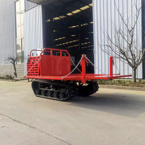 Máquina Agrícola Todoterreno Robusta con Dimensiones Estándar <span class=keywords><strong>de</strong></span> Tres <span class=keywords><strong>Mil</strong></span> Doscientos por Catorce Cientos por Catorce - Product Image 3