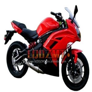 Inyección <span class=keywords><strong>ER</strong></span> <span class=keywords><strong>6F</strong></span> para KAWASAKI NINJA 650R ER6 rojo brillante F 6 ER6F 12 13 14 15 16 30No.75 2012 <span class=keywords><strong>2013</strong></span> 2014 2015 2016 Carenado - Product Image 1
