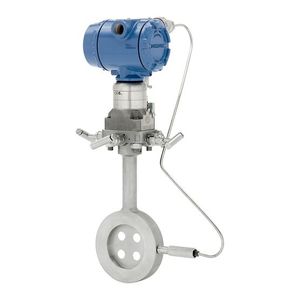 Hot Sales Low Price Original 4-20ma Rosemounte- 3051SFC Smart Compact Orifice Plate <b>Flow</b> <b>Meter</b> air - Product Image 2