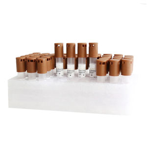 Hot Selling Produkt medizinische Sterilisation automatische Anzeige Dampf biologischen Indikator - Product Image 5