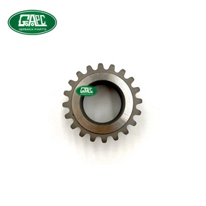 LR079625 Kurbelwellenantrieb 2.0T Benzin für Land Rover Range Rover Evoque Freelander 2 Discovery Sport Jaguar F-PACE GJ0828 - Product Image 5