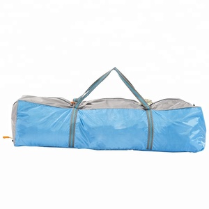 Tente de camping pour <span class=keywords><strong>4</strong></span> personnes, tente automatique de haute qualité pour l'extérieur, fournisseurs en gros, tente pliable portable, tente pop-up - Product Image 6