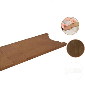 Wooden Sofa Leg Protection <b>Pad</b> Non-Slip Anti-<b>Scratch</b> Durable Furniture Base Modern Simple Design - Product Image 5