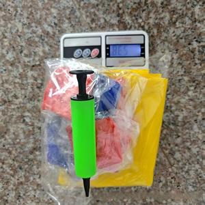 Jeu de lancer gonflable <span class=keywords><strong>King</strong></span> Mcgreen Star en PVC pour piscine extérieure, idéal pour les fêtes et le plaisir aquatique, cadeau parfait - Product Image 4