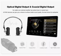 Lecteur DVD de voiture Android 2 Din de 13 pouces avec écran OLED, GPS, lecteur MP4, lecteur de musique, radio tactile portable, fabriqué par un fabricant professionnel