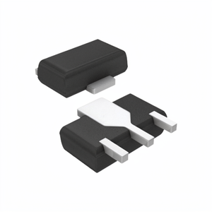Manufacturer Channel 2SD15110RL Transistors Buy Online Electronic Components TO-243AA - Product Image 1