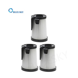 Filtro de taza de polvo lavable compatible con aspiradora Eurekas 62731, 431DX 431F 437AZ - Product Image 5