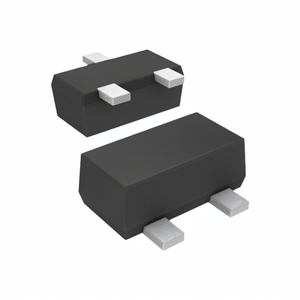 ชิ้นส่วนอิเล็กทรอนิกส์ FDY101PZ SC-89-3ทรานซิสเตอร์ - Product Image 1