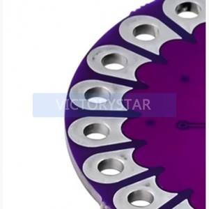 LilyPad 328 Main Board <strong>ATmega328P</strong> <strong>16M</strong> - Product Image 2