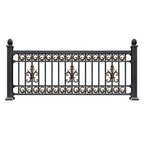 Clôture de parc rectangulaire, panneau à mailles avec clôture de <span class=keywords><strong>route</strong></span> - Product Image 1