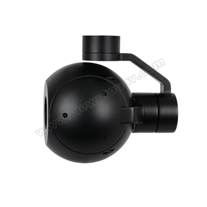 Caméra VIEW PRO A10 Pro légère avec suivi IA 10x à capteur unique pour accessoires de drones - Product Image 3