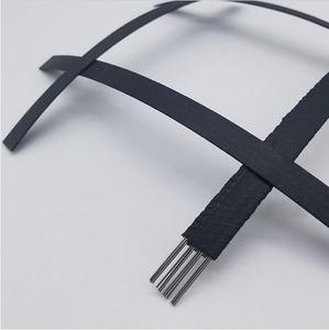 Geogriglia Composita in Acciaio e Plastica PP HDPE per Costruzione di Strade, Muri di Contenimento e Rinforzo del Pavimentazione, Marca XinJuHe, Garanzia 5 Anni - Product Image 5