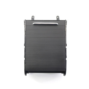 Porte-gobelet de voiture pour Volkswagen Magotan Passat B6, siège avant, noir, ABS, 3CD858329A - Product Image 3