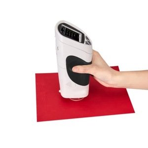 เครื่องวัดสีแบบพกพา DIN 5033 ISO 7724 CS-280 Spectral Colorimeter สำหรับวัดสีพลาสติกและสีทาผนัง รุ่น D - Product Image 1