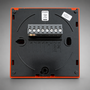 Kompakter Feueralarm Manueller Druckknopfmelder Esser IQ8MCP für Gewerbliche Nutzung von Honeywell - Product Image 6