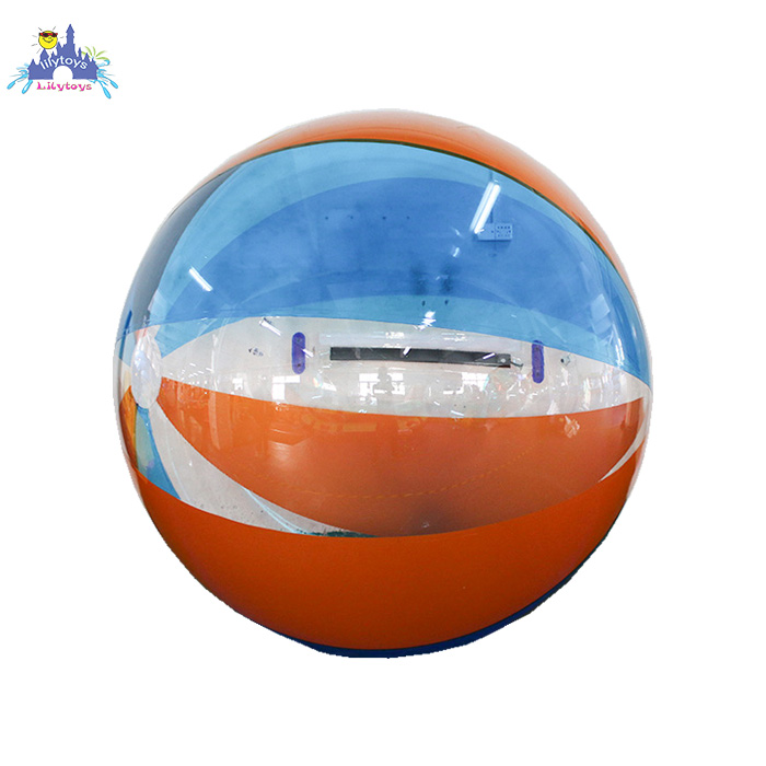 Wholesale inflatable water zorb ball globe water walking ball for adults or kids Inflatable Zone