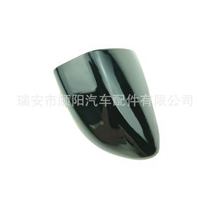 Cache-poignée de porte avant gauche en plastique Volkswagen Magotan 3C0837879 Pièce de garniture Sy-0280 - Product Image 3