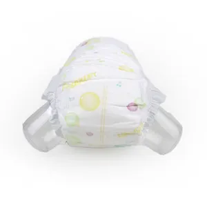 Best Selling Non woven singapore baby diaper perfect change baby diapers