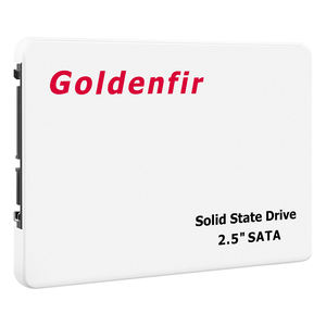 Goldenfir 2.5 นิ้ว SSD 120GB 128GB 240GB 256GB 360GB 480GB 500GB 512GB 720GB 960GB 1TB 2TB การส่งข้อมูลที่มีประสิทธิภาพสําหรับ PC/ - Product Image 3