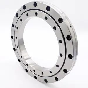 Bearing EFANT High Rigidity SLEWING RING BEARING XU160260 XU060264 XU160405 XU080430 RU445 XSU080398 XSU141094 Cross Roller Bearing