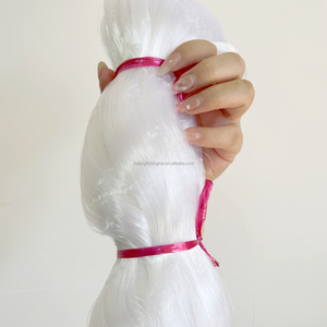 מפעל חם מכירה מותאם אישית עמיד ללבוש עמיד p6 ניילון מונofilament דיג רשת עבור מים מלוחים וסביבות מים מתוקים - Product Image 3