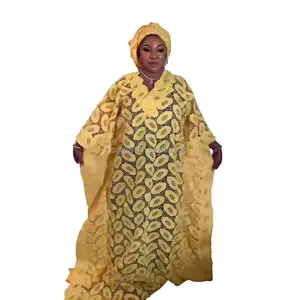핫 세일 성인 모로코 드레스 스팽글과 레이스 레이스 아프리카 패브릭 원피스 아프리카 드레스 kitenge 투피스 디자인
