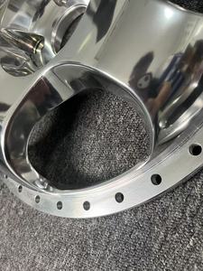 5x112 đánh bóng đĩa bánh xe làm việc bánh xe Meister S1 3P 18x9.5 et24 Súng kim loại trung tâm dischand VS KF vskf S1R-FS2 3P VS KF Pro - Product Image 5