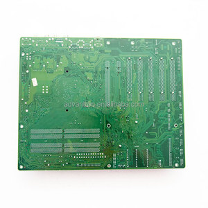 ADLINK-Placa base de control industrial para ordenador integrado, placa base de control industrial, 08GSAQ35002103 GBA0547290 con disponibilidad en stock - Product Image 4