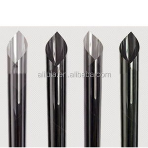 ฟิล์มกรองแสงรถยนต์แบบนาโนเซรามิก AK05 <span class=keywords><strong>V</strong></span> <span class=keywords><strong>KOOL</strong></span> คุณภาพสูง สีดำเข้ม 5% ป้องกันความร้อนจากแสงอาทิตย์ ป้องกันความร้อนจากแสงแดด สติ๊กเกอร์ติดรถยนต์ - Product Image 5