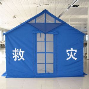 Refugio Impermeable para Desastres al Aire Libre, Disponibilidad Instantánea - Product Image 2