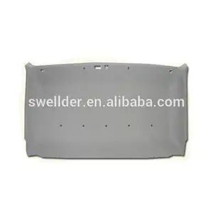 OEM design vacuum forming medical &hospital equipment cover beauty apparatus beauty equipment shell manufacturer