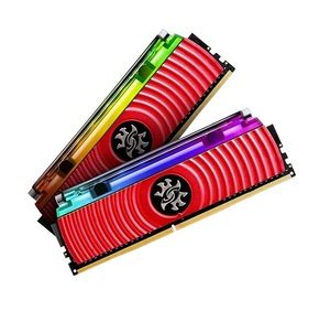 HOT SALE <strong>RAM</strong> for ADATA XPG D80 4133 16G (<strong>8G</strong>*2) <strong>RAM</strong> - Product Image 2