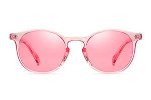 Gafas de Sol Polarizadas 2023 para Hombre, Redondas, de Diseño, Retro, para Mujer, con Protección UV400, para Conducir y Ciclismo - Product Image 6