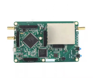 Plataforma de Radio Definida por Software HackRF One (1MHz-6GHz) Original, Versión 2023, Firmware Nuevo y Original, Gran Venta - Product Image 6