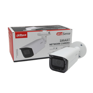 Dahua original IPC-HFW5541TP-AS-PV 5MP WDR IR Bullet AI Network Camera Two-Way Audio WDR IP67 PoE Mic - Product Image 4