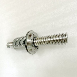 W5005-359T-C7N W4003Z-713-C7S W6307-90RCSPX-C7-01 EJ บอลสกรูสำหรับเครื่องฉีดพลาสติก - Product Image 4