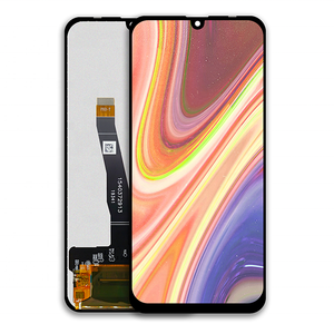 Pantallas para celulares al por mayor per <span class=keywords><strong>Huawei</strong></span> Y9 Prime 2019 Cog pantallas tactiles de celulares - Product Image 2