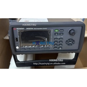 Collecteur de données / Carte d'acquisition Hantek DAQ4070A lexso H - Product Image 2