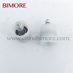 Rodillo Guía para Pasamanos de Escalera Mecánica Bimore GAA456DH1, 70*34mm, OD70mm, W34mm - Product Image 2