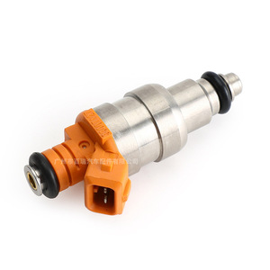Inyector de Combustible 33007127 53003956 para Jeep Cherokee FJ26 FJ124, Pieza de Repuesto - Product Image 2