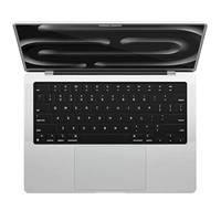 2024 Sıcak Fırsat Yepyeni Orijinal 16 İnç OLED Alüminyum Laptop Pro M4 Kablosuz İngilizce Klavye 120Hz 512GB/1TB SSD İş Bilgisayarı QHD